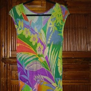 Jams World Dress🐢